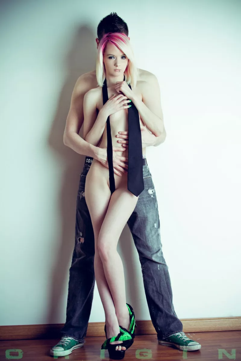 Green Shoes posted by interestinguser