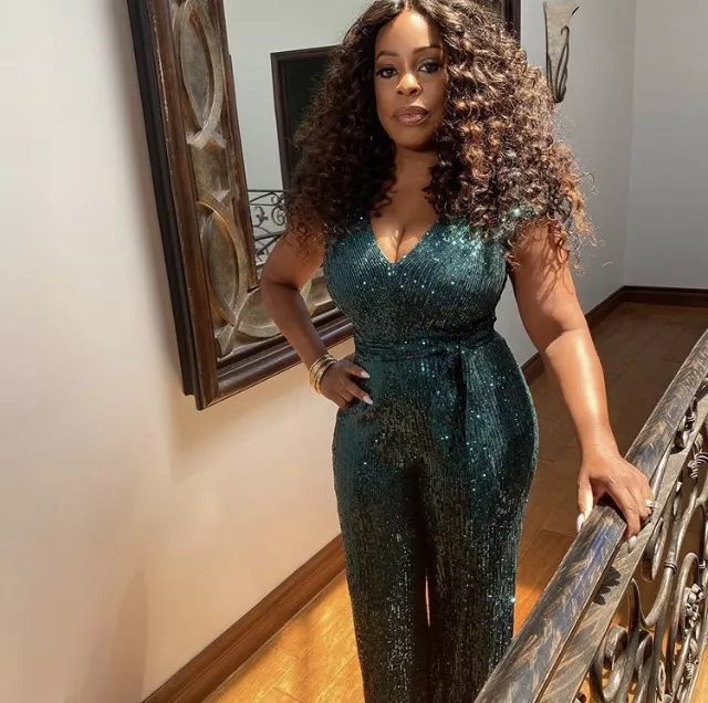 Green & Sparkly posted by pornostem