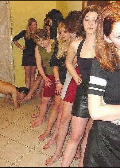 Greeting each one. posted by Lashkisser