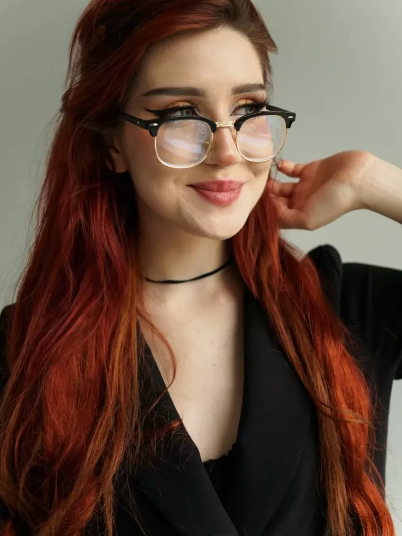 Greetings, Daddy. Do you want to play with me? posted by Geliya_lady