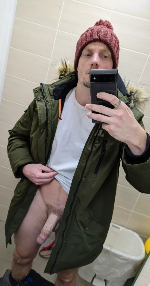 Greetings from Centre Parcs by No_Post8064