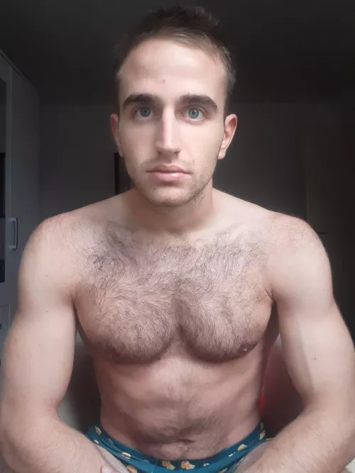 Greetings from my room 🤗 by iamxromx