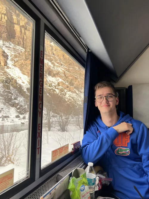 Greetings from my train journey through the US 🚂 by SnooLemons6036