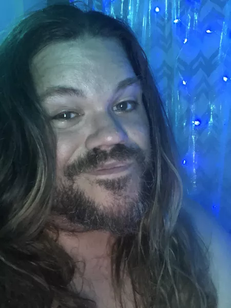 Greetings from the party shower! by OooglyBoogly69