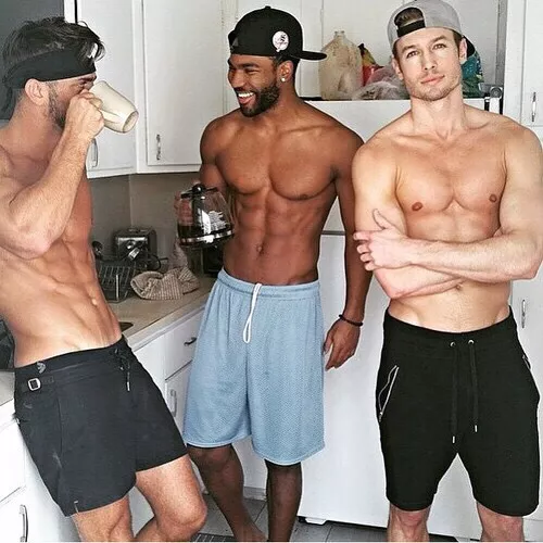 Greg Silverstein, Colin Allen and Jeff Kasser posted by asdasasdass321