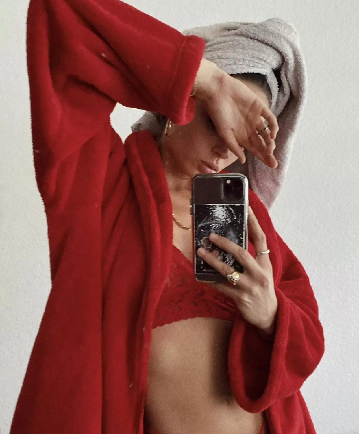 Greta posted by buzenglo