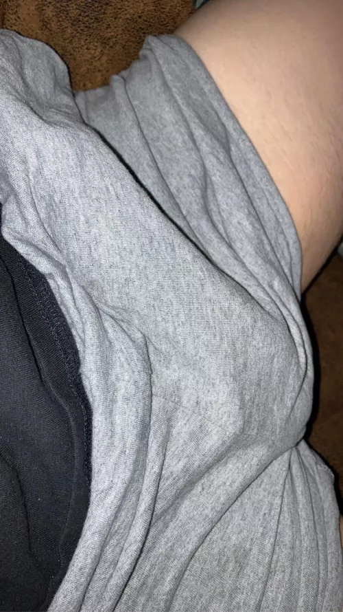 Grey brings the outline out the most by TheUnknownMystery2