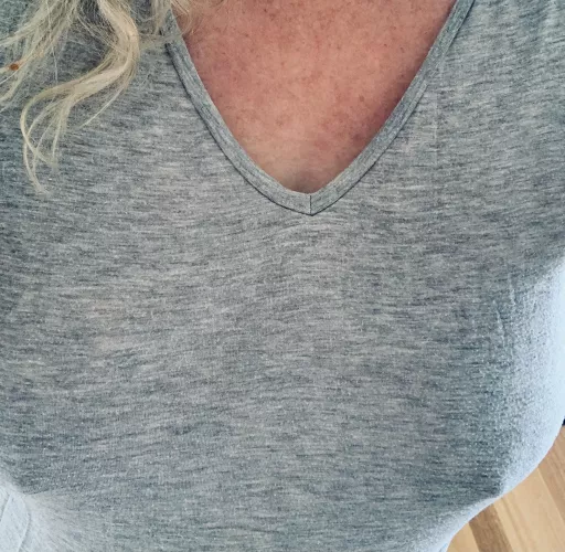 Grey can reveal a lot… by NoForever3155