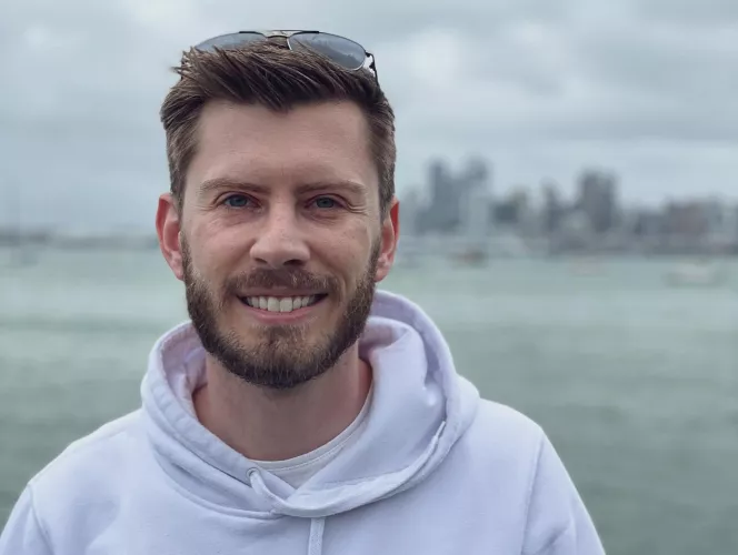 Grey lockdown daze by JNRmatt