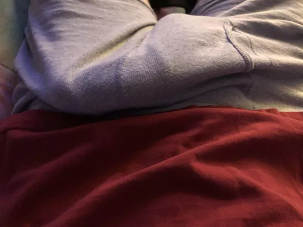 Grey looks good by gngrcck