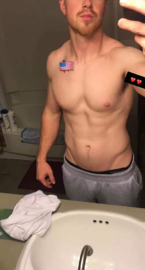 Grey sweatpants szn = cuffing szn by JJBoss31