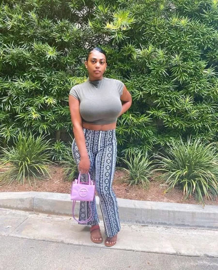 Grey top by FizzyOrangeJuice