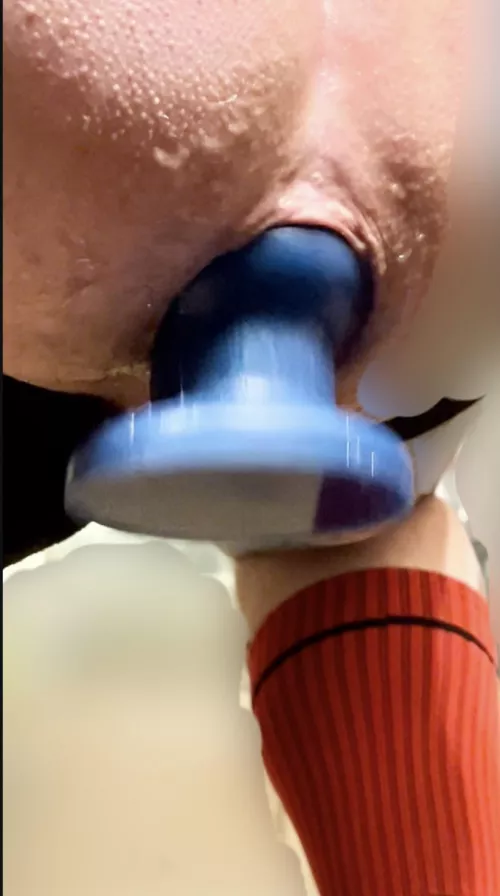 Grip 96 mastered by tattoo_anal_addict