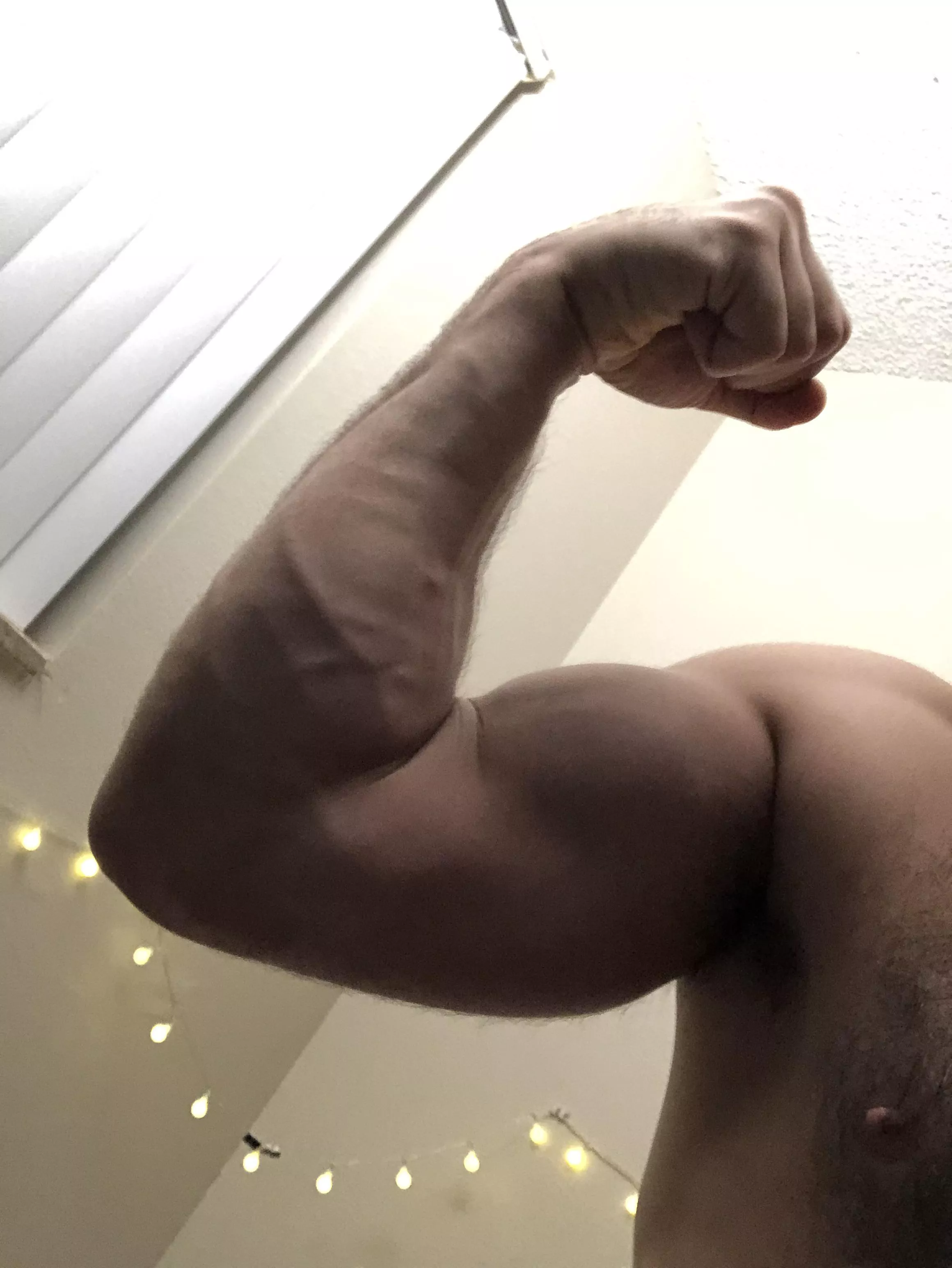 Grip strength like 👀 posted by TristanMoreau