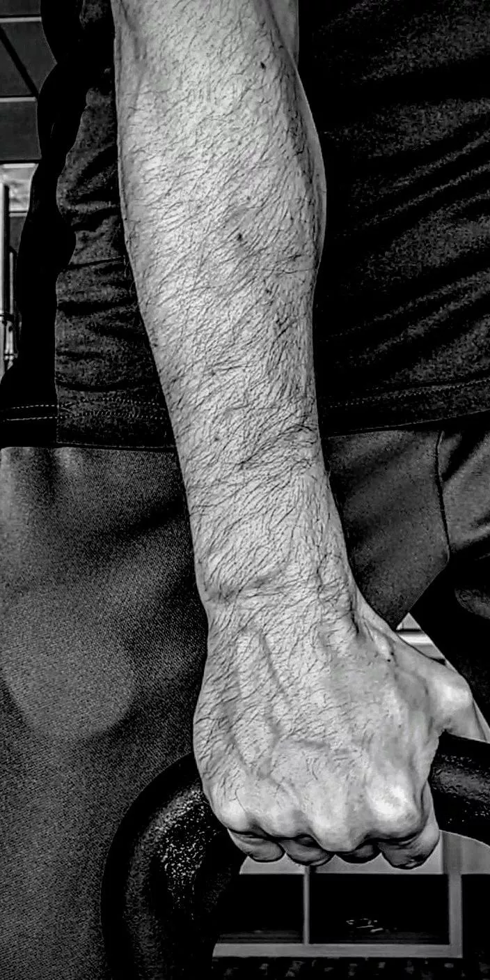 Gripping posted by Series_5_Ranger