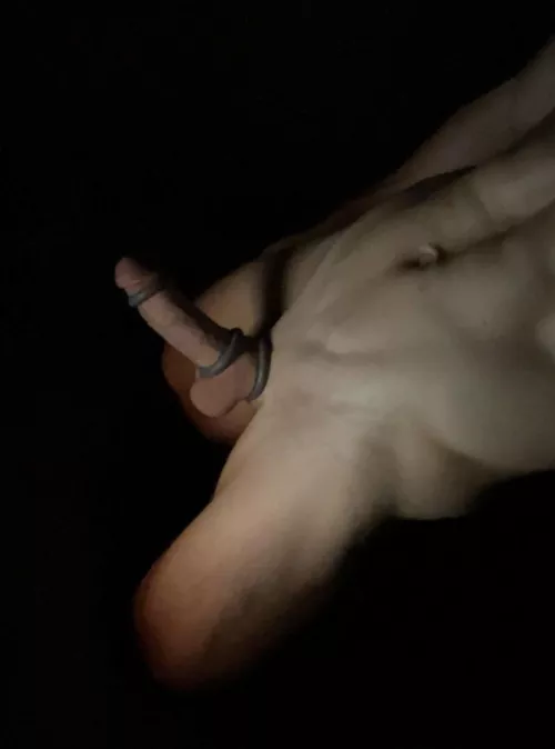 Gripping me tightly 🥵 by fityourfantasy