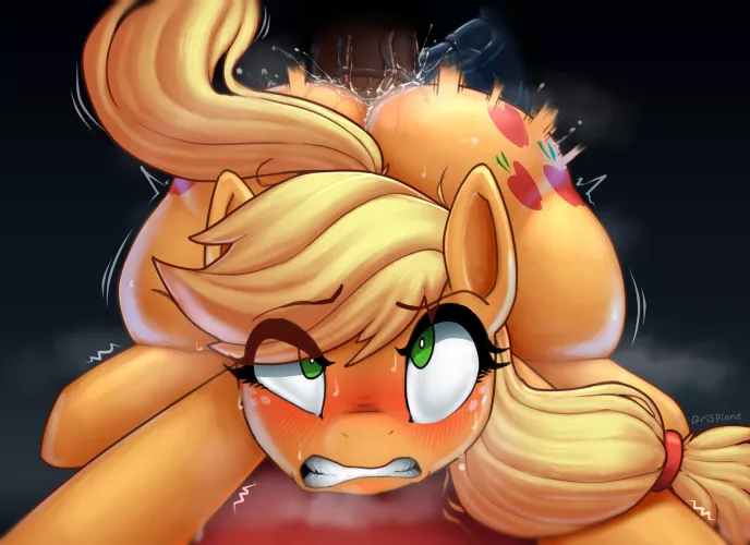 grispinne by DeezHoneyNuts