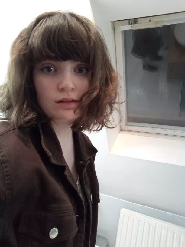 Grosse envie de cumtribute (le meilleur aura une récompense en mp) posted by anafoxxxp