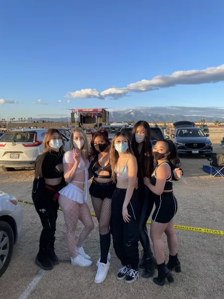 Group photo by danjohnson1323