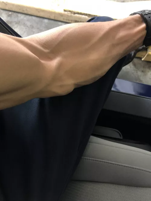 Grow babies, grow ! by redarrow124