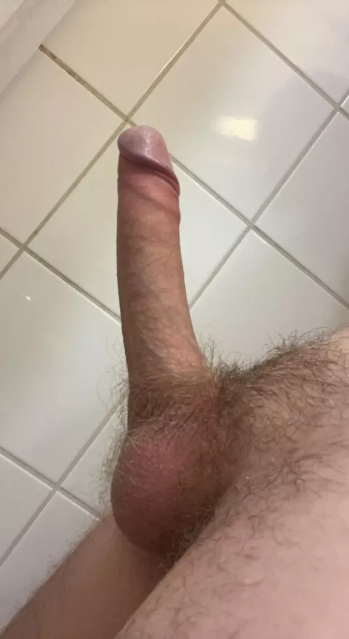 Grow them out or trim? by JARIWI10