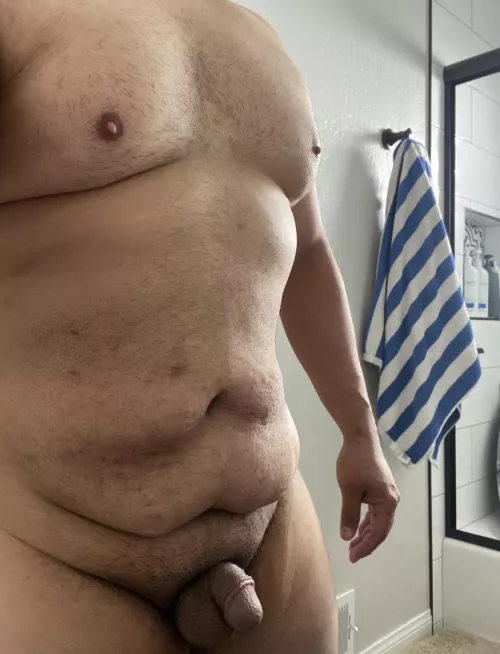 Grower. And squirter by elhammer33