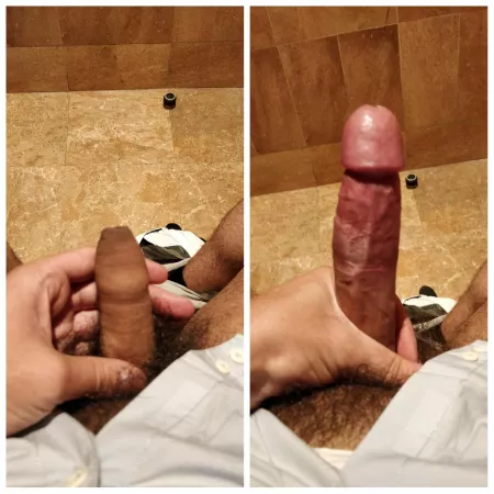 Grower and virgin by frenchieboy95