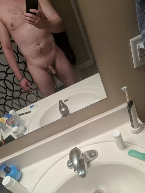 Grower not a... You know what I mean. 27, 188, 6' by gonnaberich22