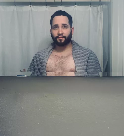 Growing it back for winter by ThickRick89