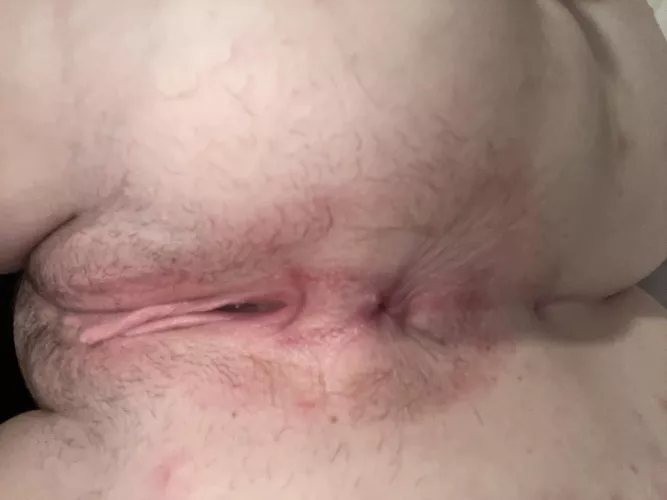 Growing it out by GoodPie69