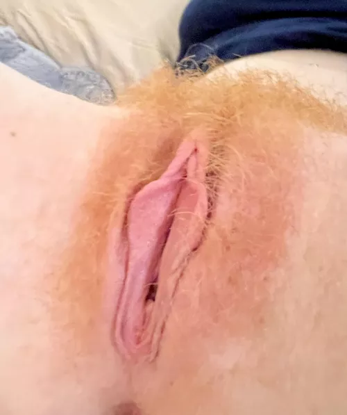 Growing it out by Oursecretcrush