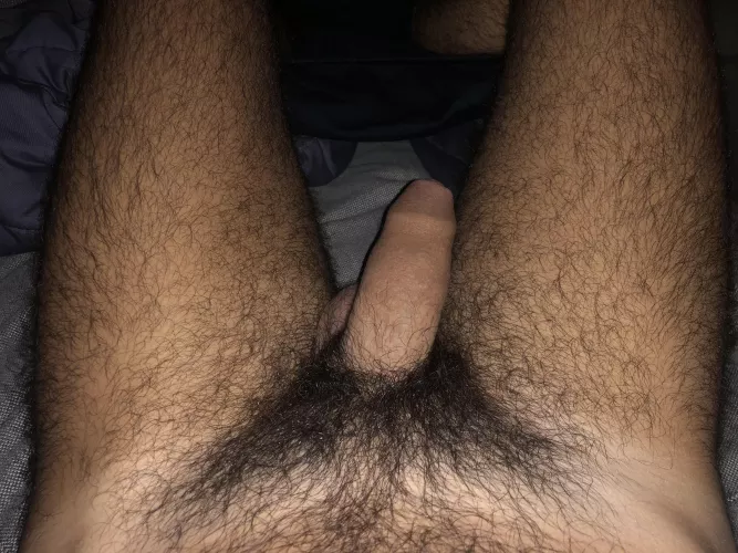 Growing it out by Goopoofroo