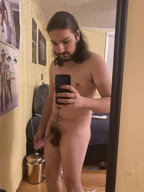 growing the bush out again by anotherthrowaway2042