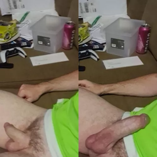 Growing this evening. by normalkiwi