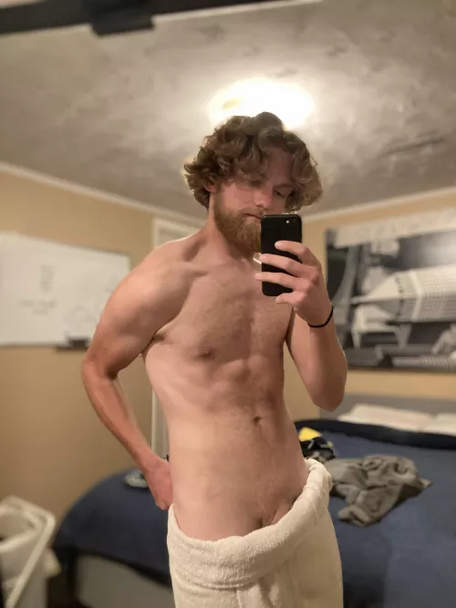 Growing your hair out is a lot more fun than I expected by WhyTryNotTo