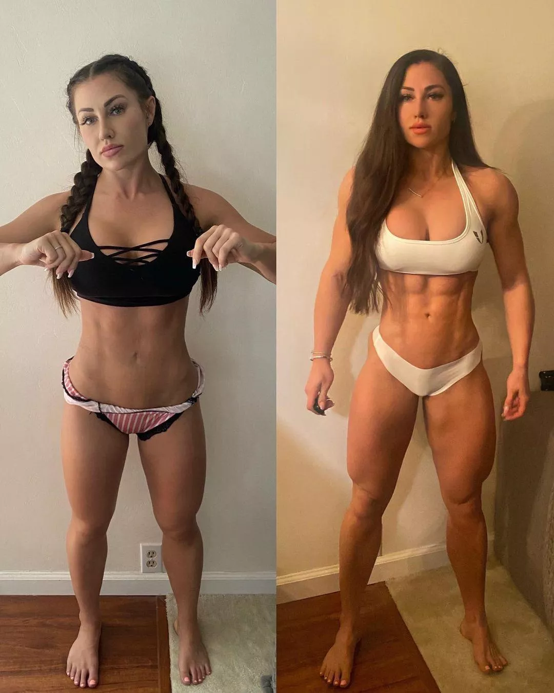 Grown into a deadly weapon posted by FemdomAddictx