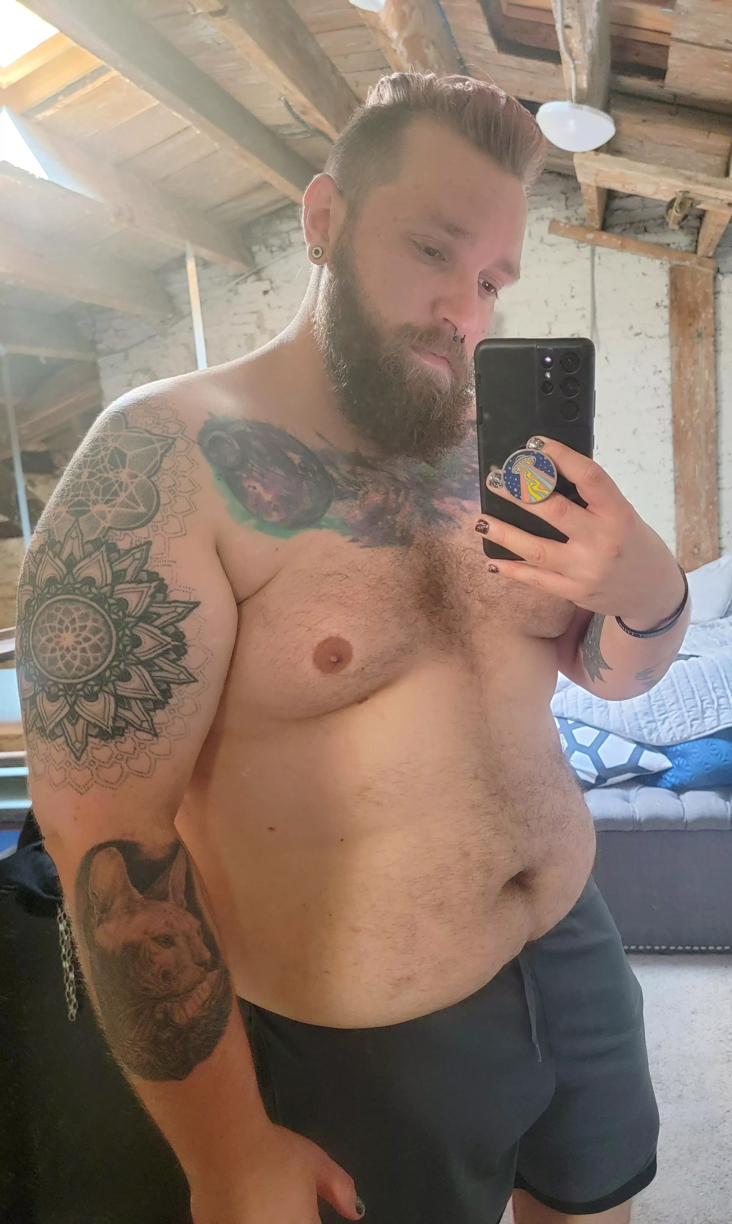 Grrr wooof etc etc posted by ryankorexxx