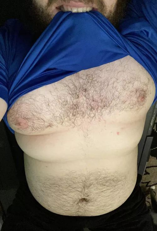 Grrrr 🐻 by Bearamones