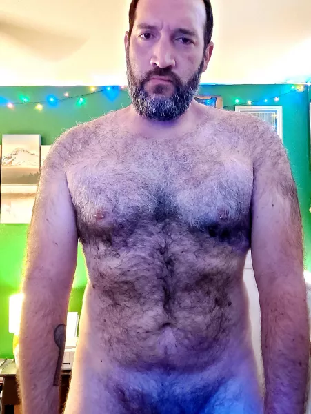 Grrrrrrr by sasquatchbearpnw