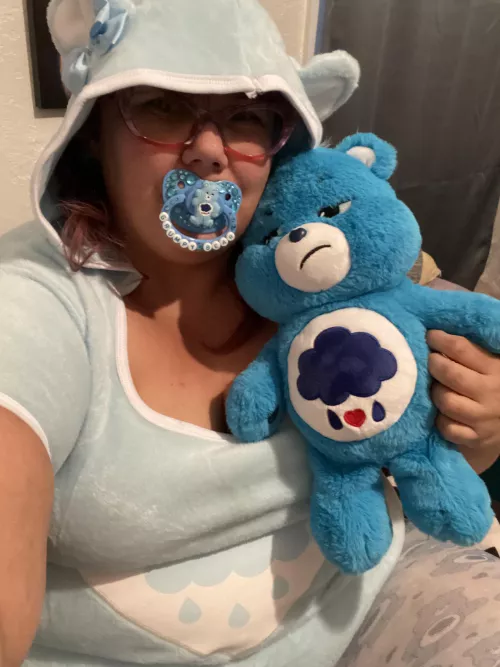 Grumpified by kittypoppins13