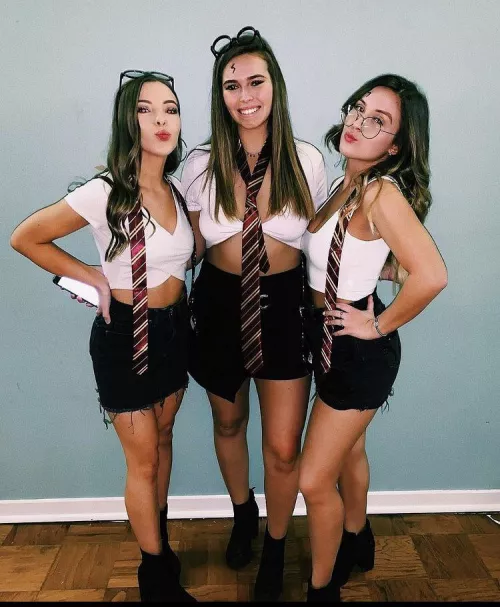 Gryffindor by eag1e81