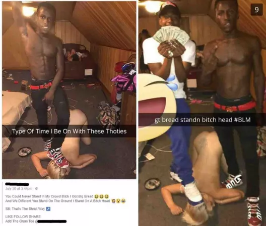 gt bread standin bitch head by [deleted]