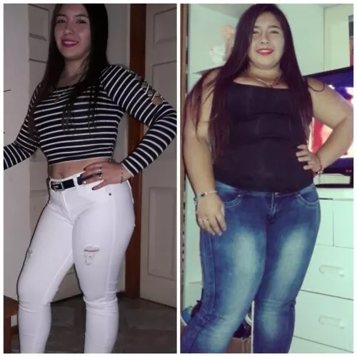 Guatonsita by deemeeeeeeent