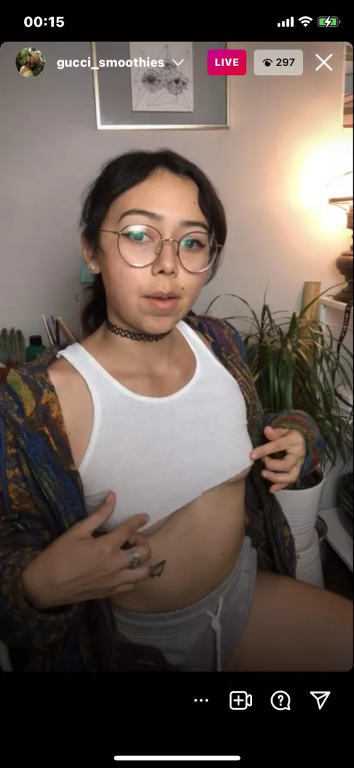 gucci_smoothies by xLucidNightzx