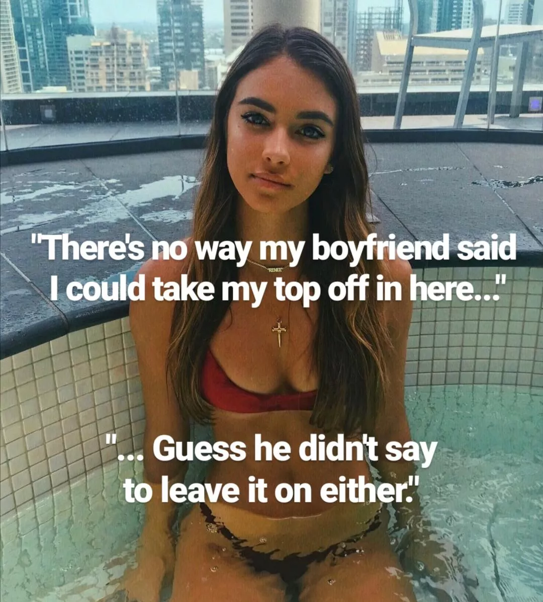 Guess he didn't say... posted by mongeye