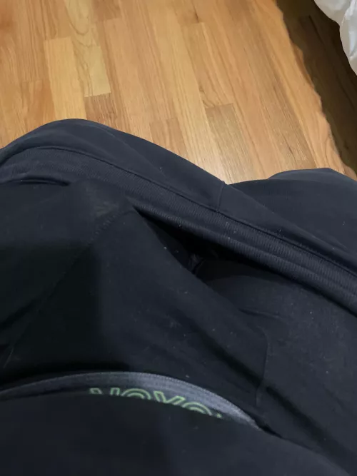 Guess how big 👀 by GM1498