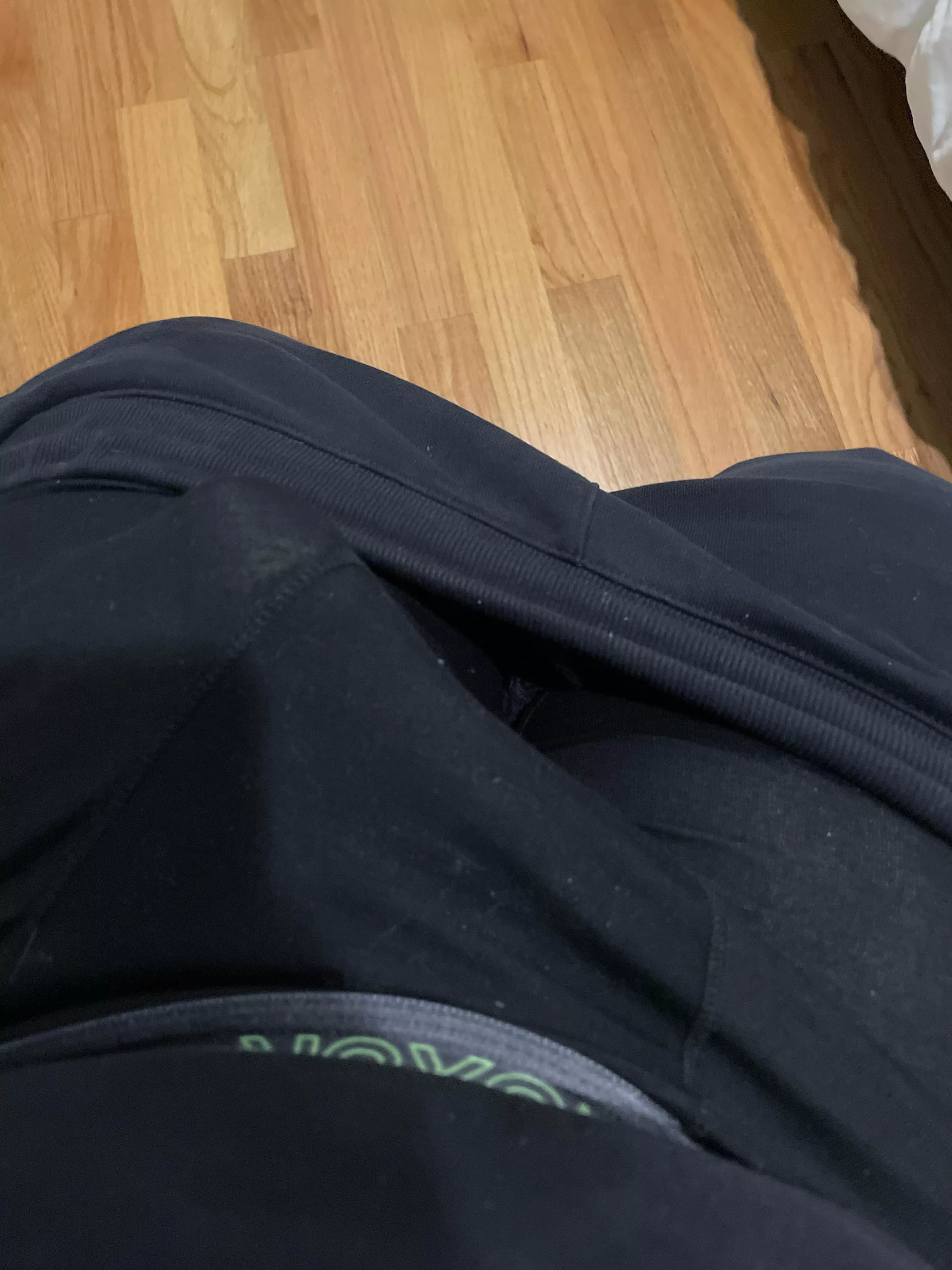 Guess how big 👀 posted by GM1498