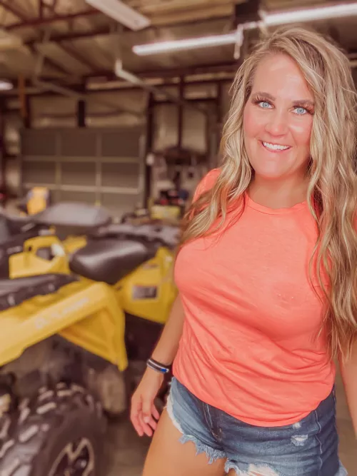 Guess i should have just taken it off ?!?!? by saltymama4