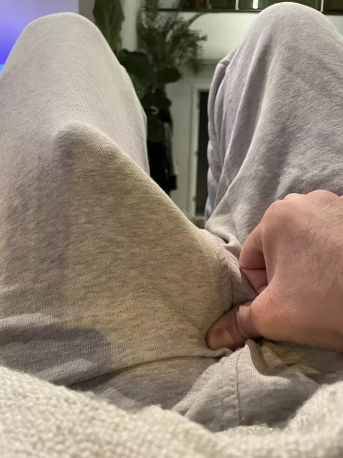 Guess I was horny ;) by jemmyy