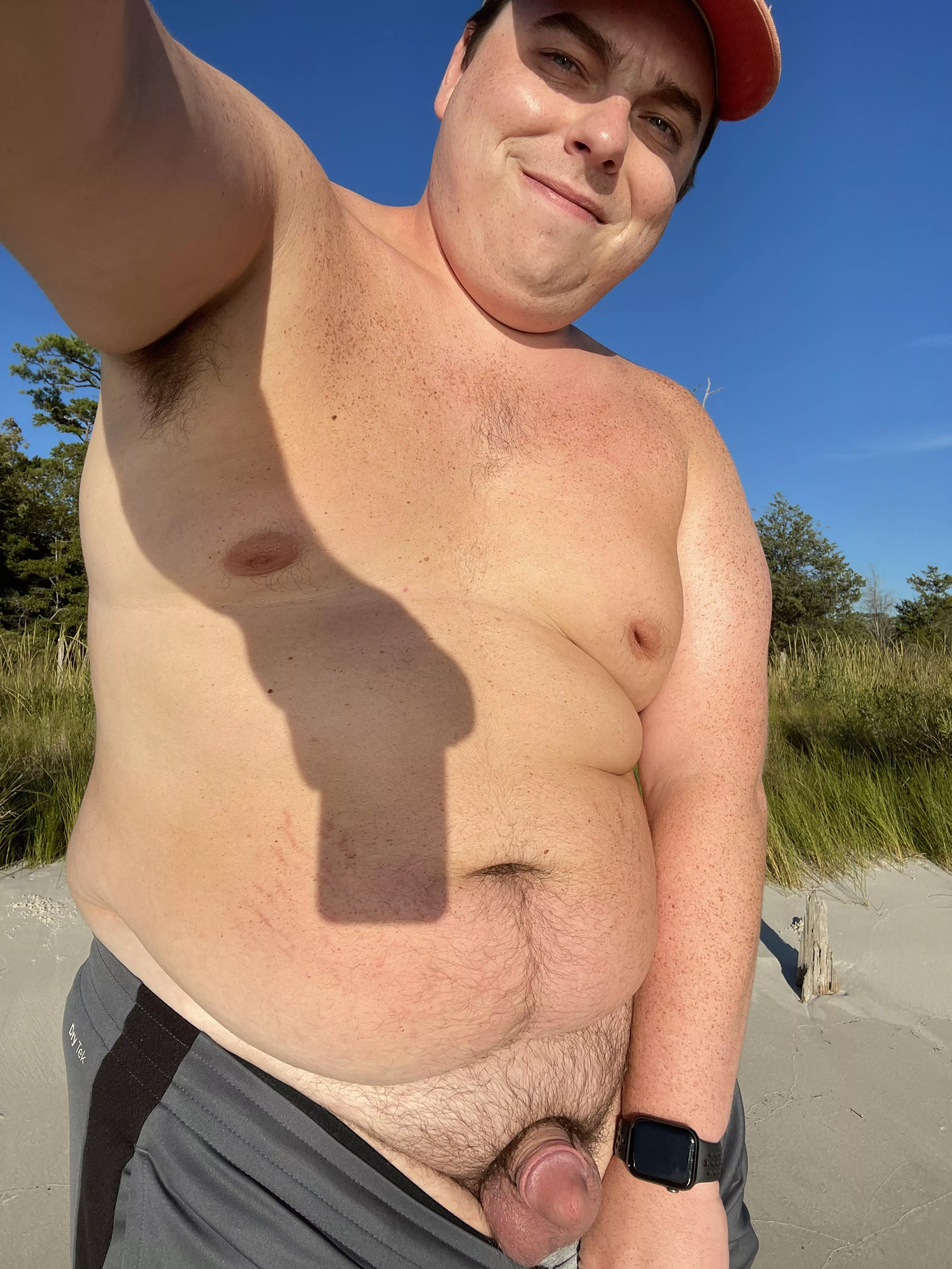 Guess I’ll share my face for you lovely guys [27] posted by zand1994